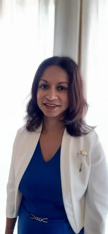 Geeta Kulatilak