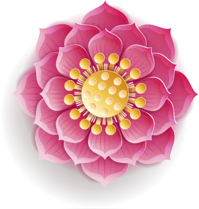Loto Flower